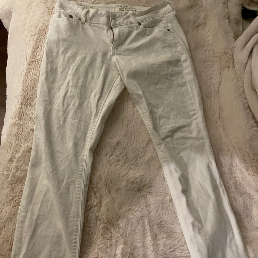 lucky brand jeans